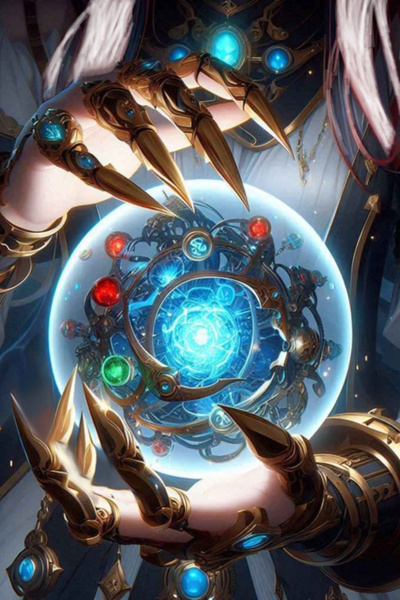 I was so long in Seclusion that everyone forgot about me