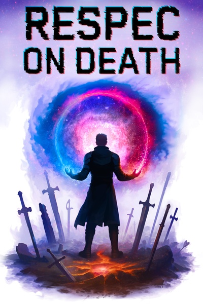 Respec On Death ( Book One Complete )