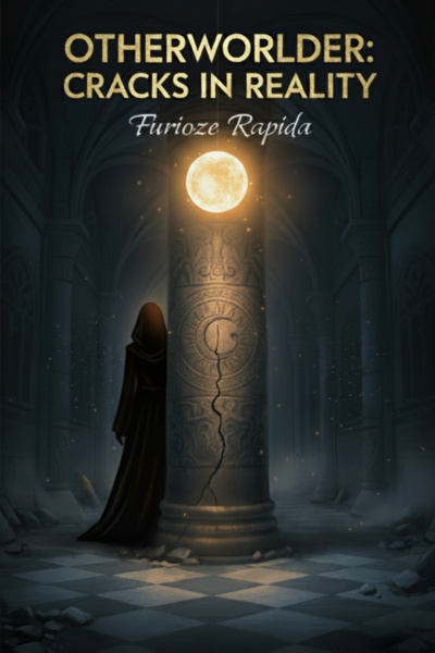 Otherworlder: Cracks in Reality