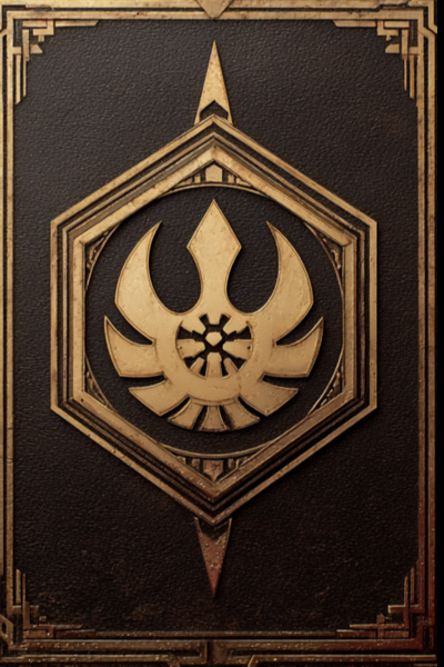 Embers of The Old Republic (SWTOR)