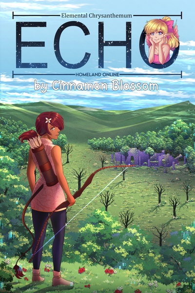 Elemental Chrysanthemum Homeland Online