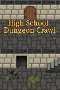 HS Dungeon Crawl