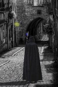 Chronicles of Ionathan Spellweaver [pending rewrite]