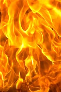 The Golden Fires of War