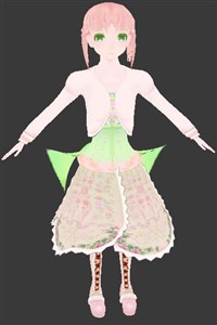 Unwritten - The MMO Experience (Season 1)