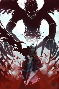 A Devil No More (Black Clover/?(SI))