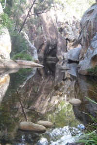 The Crucible - (Terror Infinity Fanfic)