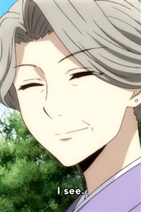 Grandma, let’s form a party!