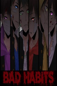 Bad Habits {V2 Out now!}