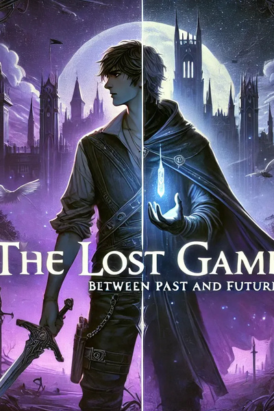 The Lost Game: Between Past and Future