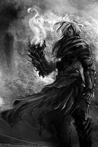 Vanisgard Chronicles #1 - Inception