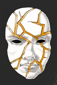 Broken Mask