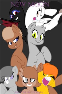 New Moon