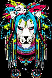 One Nation. One People. One Tribe.