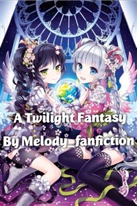 A Twilight Fantasy