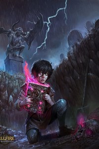 The book of treasures