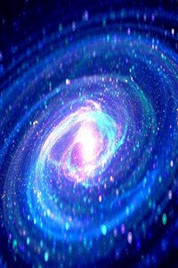 God of Supreme Being