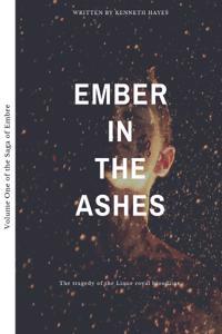 Ember in the Ashes