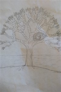 World Creation: The Lazy God