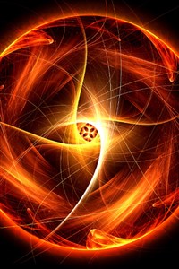 Living My Life In Another World