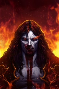 Dracula: The First Vampire