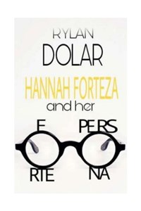 Hannah Forteza and her Forte Persona