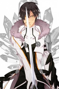 Rebirth of the Sword Emperor(Original version)