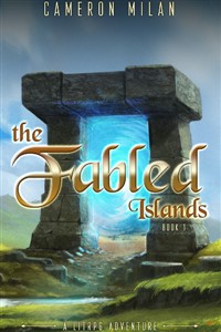 The Fabled Islands