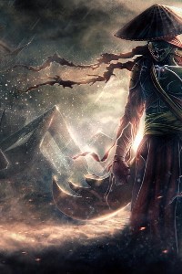 Legendary Twilight Farmer