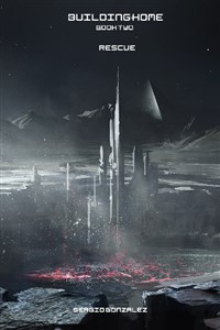 Building Home Book 2 - Rescue