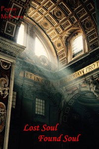 Lost Soul Found Soul