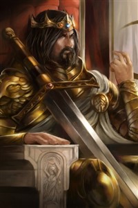 Kings destiny system