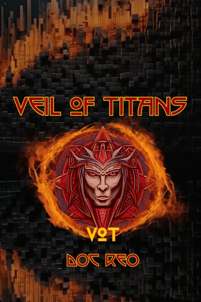 Veil of Titans