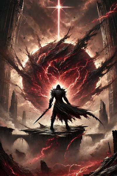 Fractured Eternities