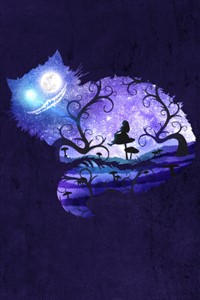 Adventures in Wonderland