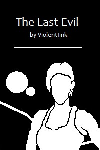 The Last Evil