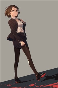 A Modern Day Demon King