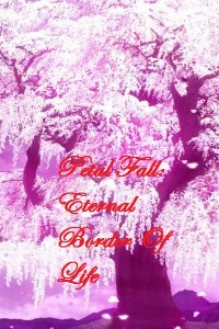 Petal Fall: Eternal Border Of Life