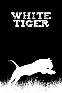 White Tiger