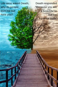 Just a zombie trying to survive