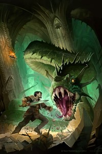 My Story in the Otherworld