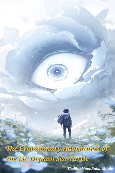 The Evolutionary Adventure of the Lil' Orphan Sea Turtle