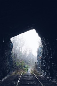 What if the world was an RPG?