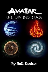Avatar: The divided state