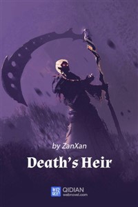 Death's Heir
