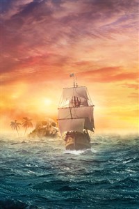 Adventures of one dude with an afro