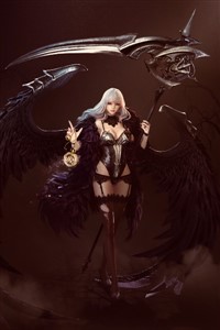 Rise of The Demon Goddess