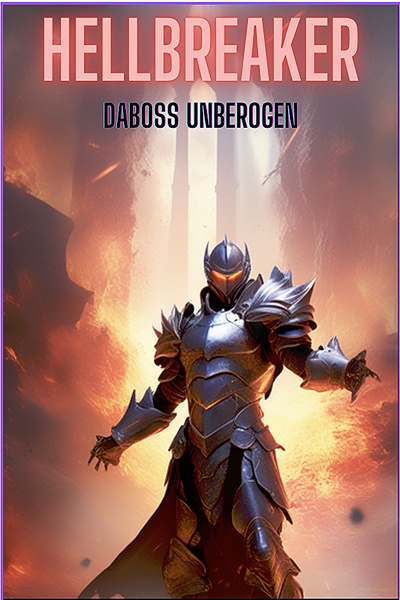 Hellbreaker[Grimdark LitRPG Isekai]