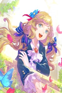 Left Behind In Another World