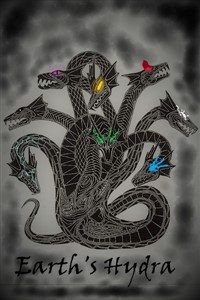 Earth's Hydra